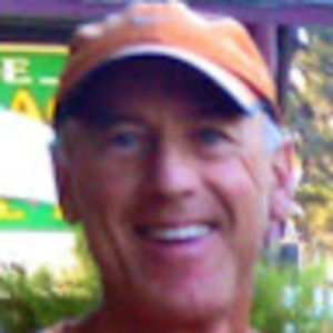 Meet your Posher, Jeffrey